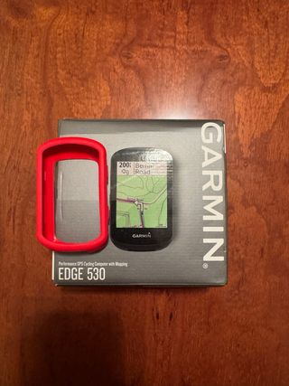 Garmin Edge 530
