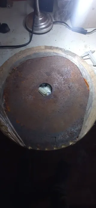 Disco sierra carpintería