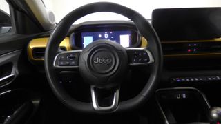 Jeep Avenger 1.2T 100CV SUMMIT 2023