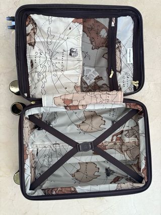 Juego 2 Maletas Rígidas IT Luggage lux Maleta.