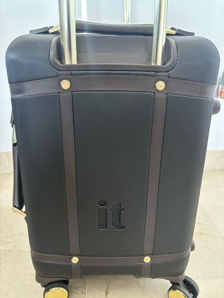 Juego 2 Maletas Rígidas IT Luggage lux Maleta.