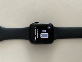Apple Watch SE 2ª Gen 44mm Nero