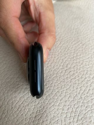 Apple Watch SE 2ª Gen 44mm Nero