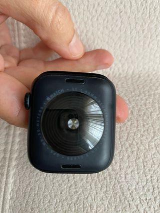 Apple Watch SE 2ª Gen 44mm Nero