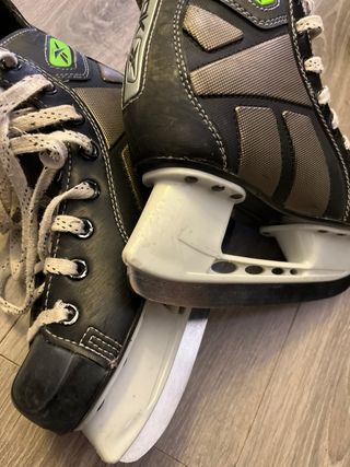 Patin de Hielo RBK Talla 35