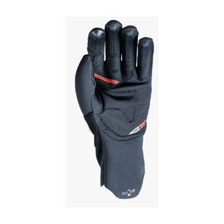 Guantes FIVE CYCLONE INFINIUM STRETCH Negros