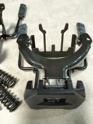 Frenos Dynafit para esquí de travesía