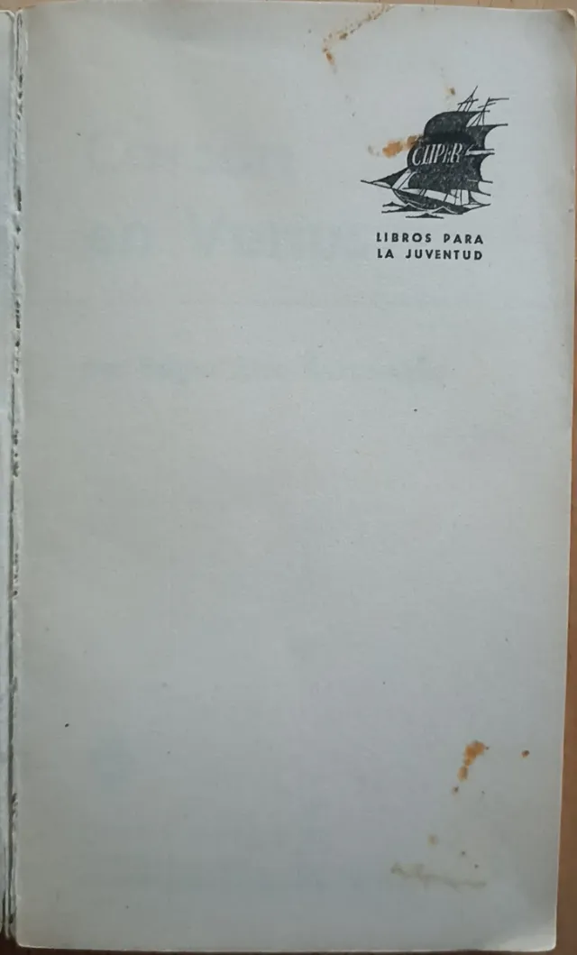 Carson su Venere - Edgar Rice Burroughs