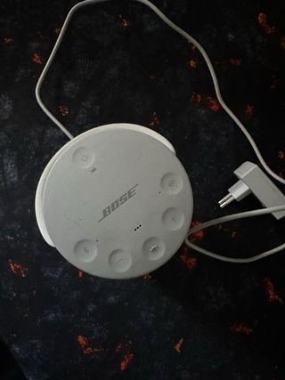 Bose SoundLink Revolve+ Altavoz Bluetooth Gris