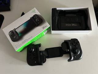Razer Kishi Mando para iPhone