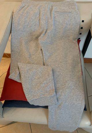 Tuta Armani Bambino 10A Grigia