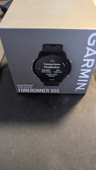 Garmin Forerunner 955 Smartwatch
