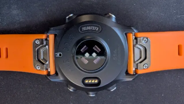 Garmin Forerunner 955 Smartwatch