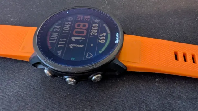 Garmin Forerunner 955 Smartwatch