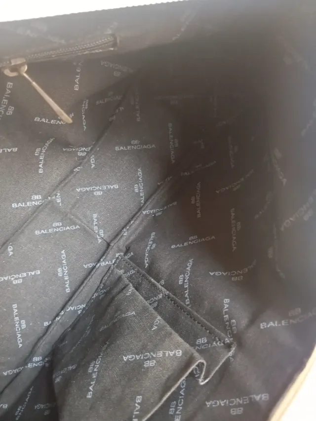 Bolso Balenciaga Paris