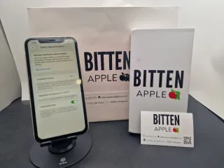 IPHONE 11 128GB GARANTIA CAMBIO