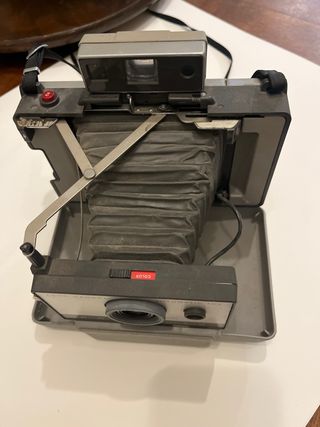 Fotocamera Polaroid 103 Automatica Vintage