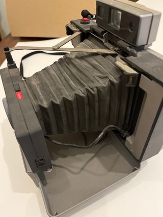 Fotocamera Polaroid 103 Automatica Vintage