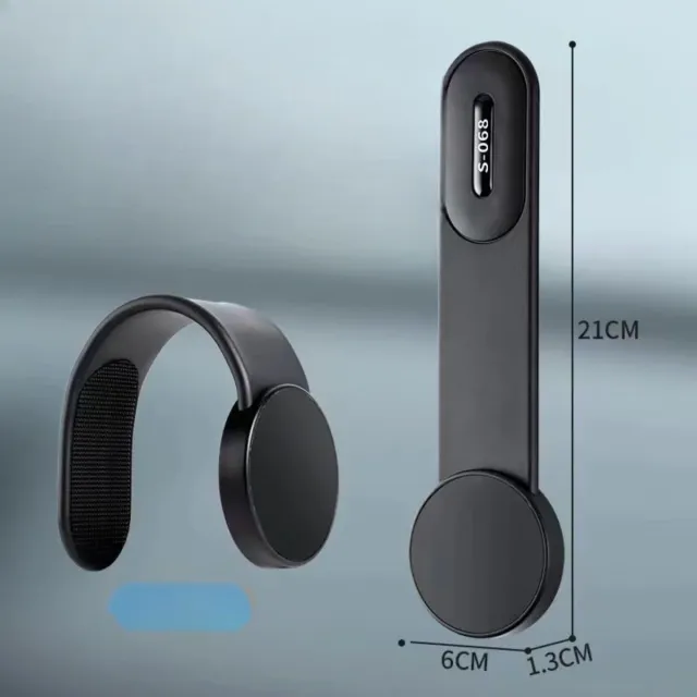 Soporte Magnético Plegable Coche