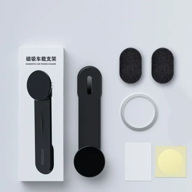 Soporte Magnético Plegable Coche