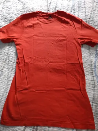 Camiseta Adidas 11-13 años