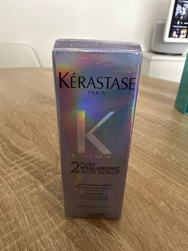 Sérum Kérastase Pure Hyaluronic Acid