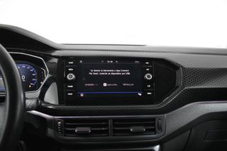 Volkswagen T-Cross Sport 1.5 TSI 110kW (150CV) DSG