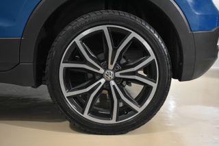 Volkswagen T-Cross Sport 1.5 TSI 110kW (150CV) DSG