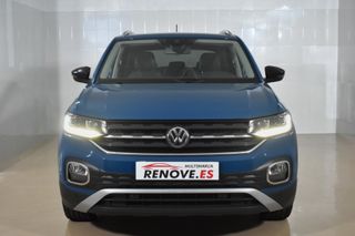 Volkswagen T-Cross Sport 1.5 TSI 110kW (150CV) DSG