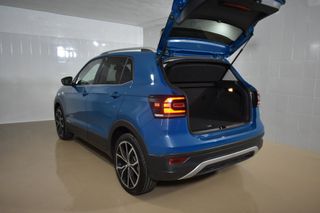 Volkswagen T-Cross Sport 1.5 TSI 110kW (150CV) DSG