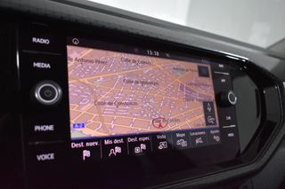 Volkswagen T-Cross Sport 1.5 TSI 110kW (150CV) DSG