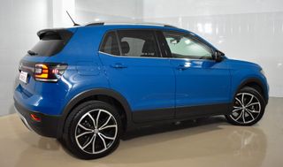 Volkswagen T-Cross Sport 1.5 TSI 110kW (150CV) DSG