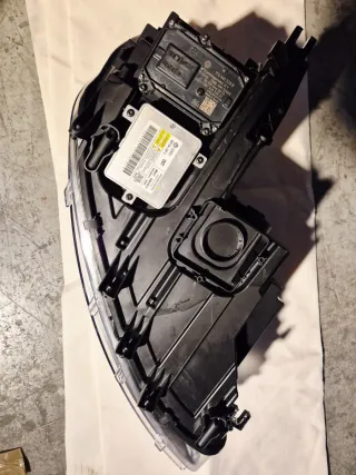 Faro Izquierdo Seat Alhambra Xenon Original710,711