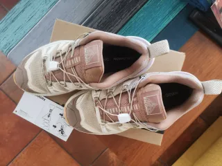 Zapatillas Salomon X ULTRA 360 EDGE 37