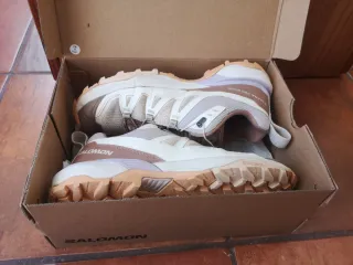 Zapatillas Salomon X ULTRA 360 EDGE 37