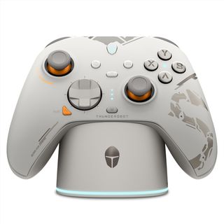 Mando Inalámbrico Thunderobot G80 PC 06