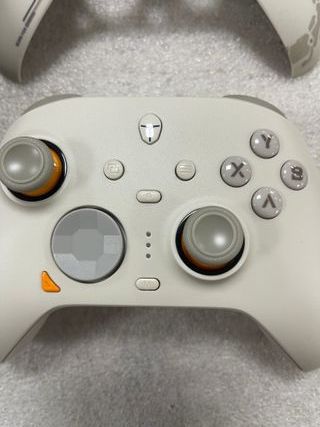 Mando Inalámbrico Thunderobot G80 PC 06