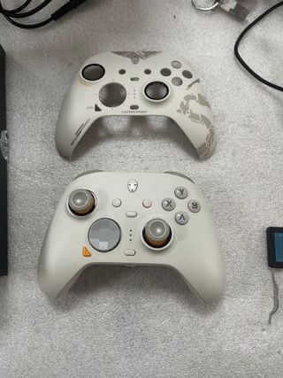 Mando Inalámbrico Thunderobot G80 PC 06