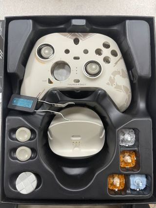 Mando Inalámbrico Thunderobot G80 PC 06