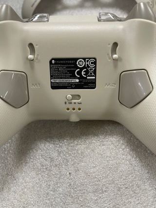 Mando Inalámbrico Thunderobot G80 PC 06