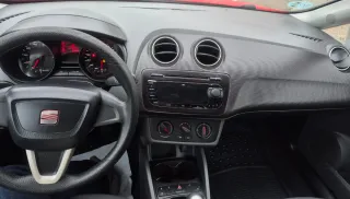 SEAT Ibiza 2011