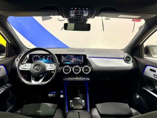 Mercedes-Benz GLA (H247) 2021