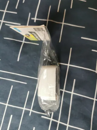 Pulsador Timbre Superficie ORYX