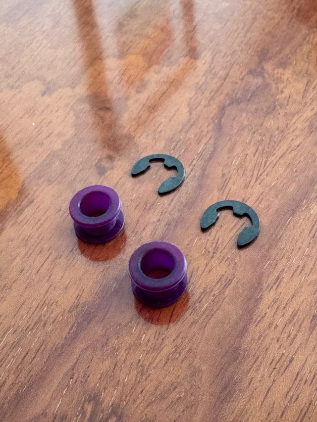 Kit reparación Suzuki Swift