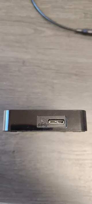 HDD externo WD Elements 500GB USB 3.0