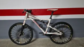 Cannondale RZ120