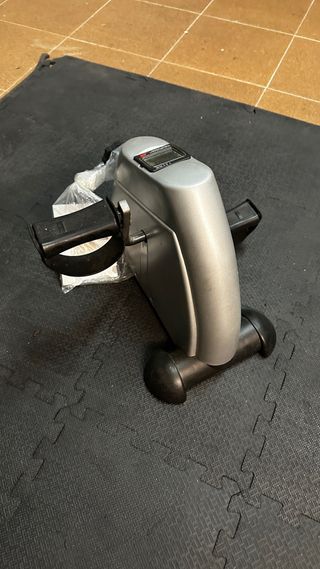 Pedales de entrenamiento para casa