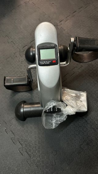 Pedales de entrenamiento para casa