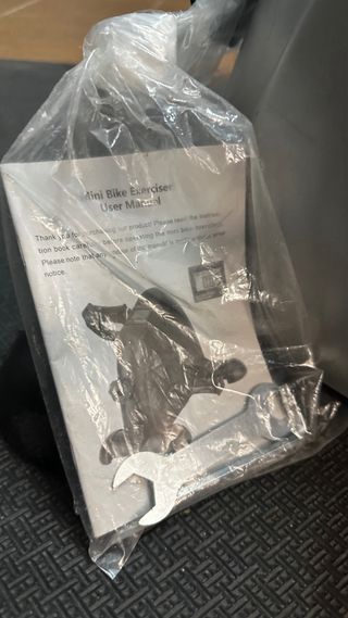 Pedales de entrenamiento para casa