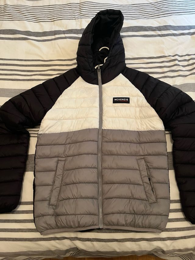 Chaqueta acolchada McKenzie